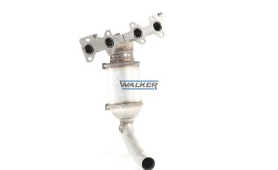 Catalytic Converter (28589)