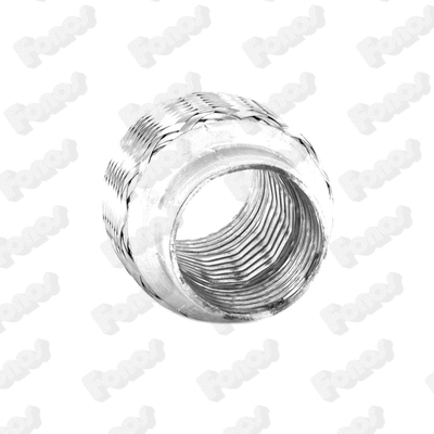 Corrugated Pipe, exhaust system