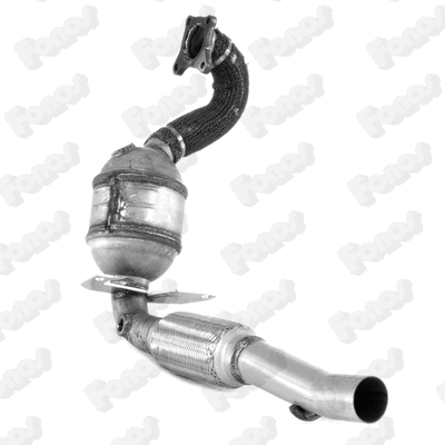 Catalytic Converter