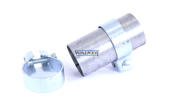 Pipe Connector, exhaust system