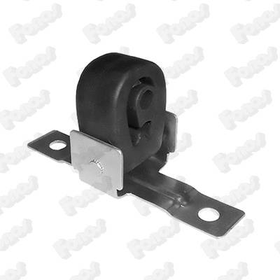 Mount, exhaust system