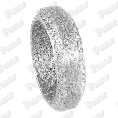 Gasket, exhaust pipe