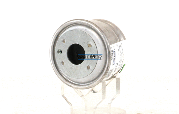 Resonator, exhaust system
