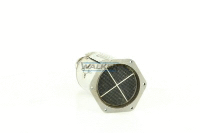 Soot/Particulate Filter, exhaust system