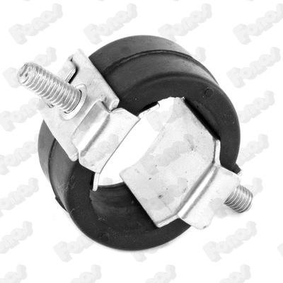 Rubber Strip, exhaust system