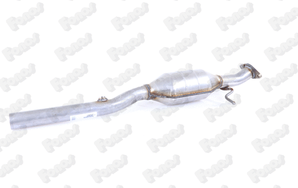 Catalytic Converter