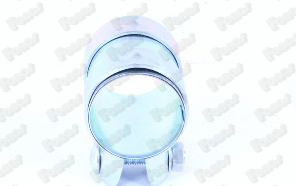 Pipe Connector, exhaust system