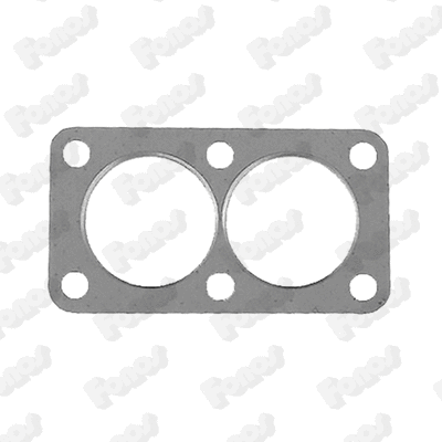 Gasket, exhaust pipe