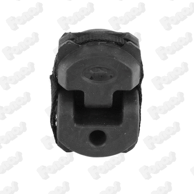 Rubber Strip, exhaust system