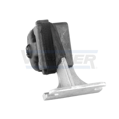 Rubber Strip, exhaust system