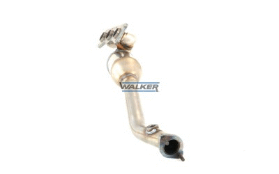 Catalytic Converter (28745)