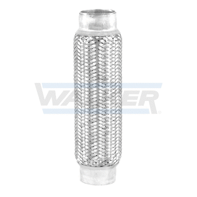 Corrugated Pipe, exhaust system