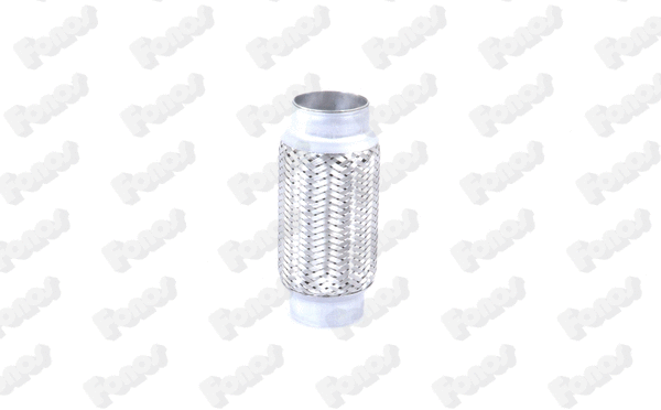 Corrugated Pipe, exhaust system