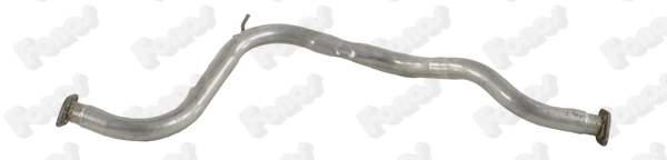 Exhaust Pipe