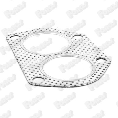 Gasket, exhaust pipe