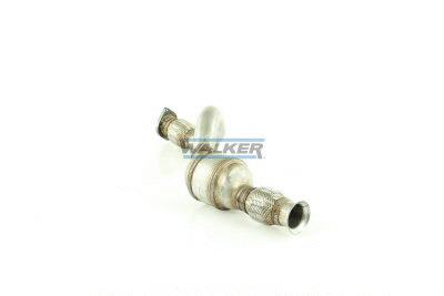 Front Muffler (28165)