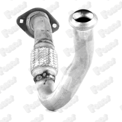 Exhaust Pipe