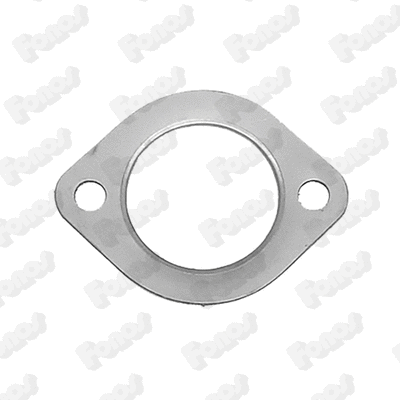 Gasket, exhaust pipe