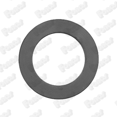 Gasket, exhaust pipe