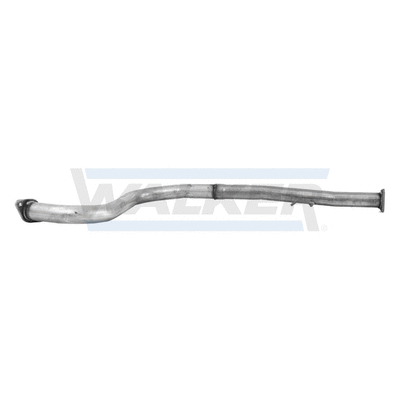 Exhaust Pipe