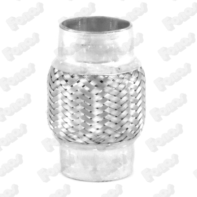 Corrugated Pipe, exhaust system