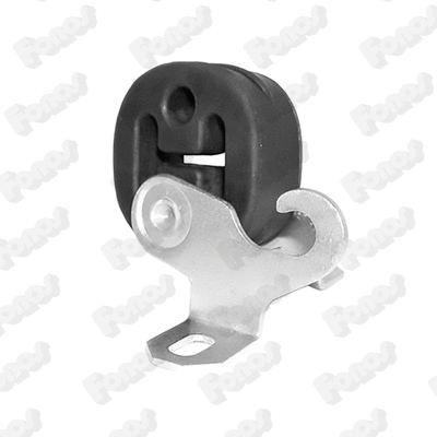 Mount, exhaust system