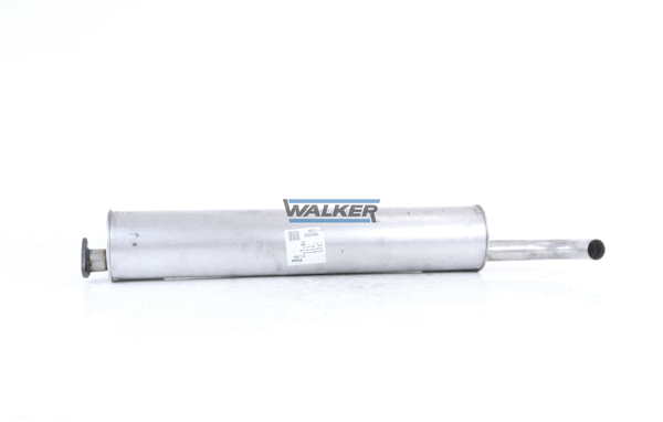 Rear Muffler