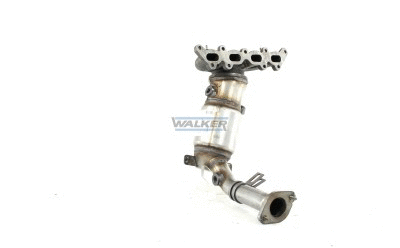 Catalytic Converter (28562)
