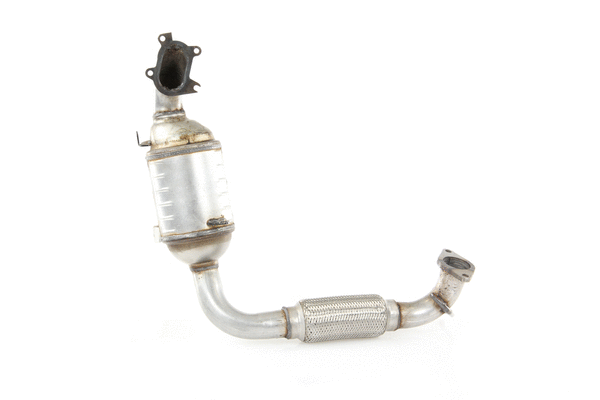 Catalytic Converter