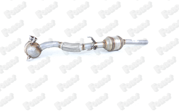 Catalytic Converter (28806)