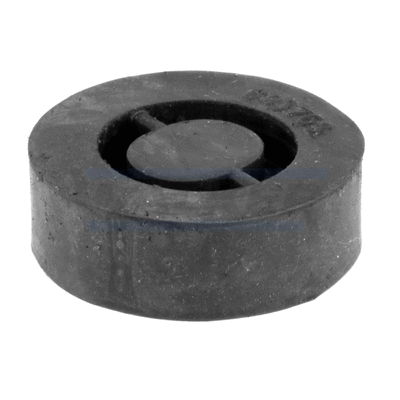 Rubber Strip, exhaust system