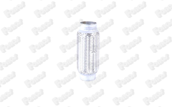 Corrugated Pipe, exhaust system