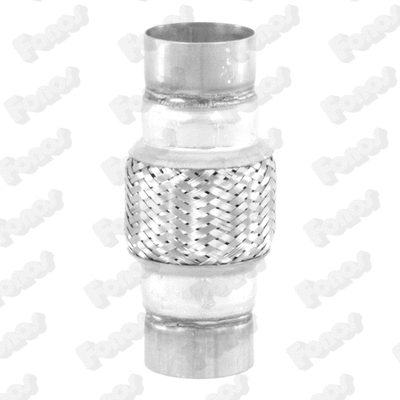 Corrugated Pipe, exhaust system