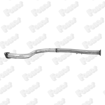 Exhaust Pipe