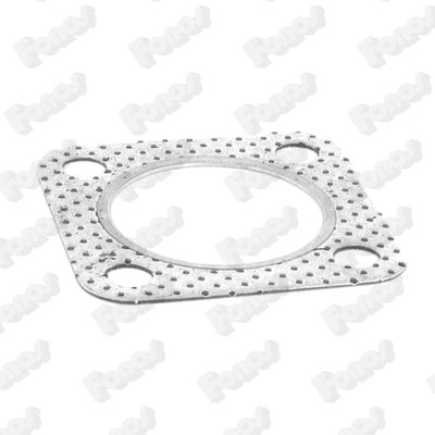 Gasket, exhaust pipe