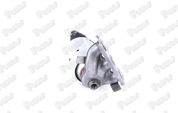 Catalytic Converter