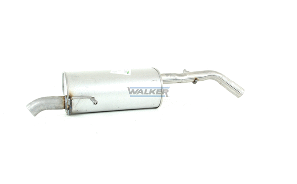Rear Muffler