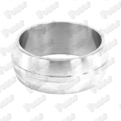 Gasket, exhaust pipe