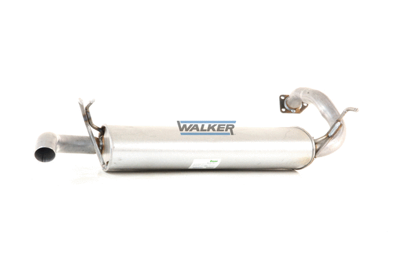 Rear Muffler