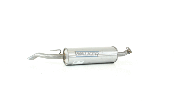 Rear Muffler