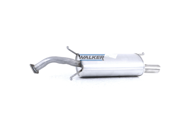 Rear Muffler