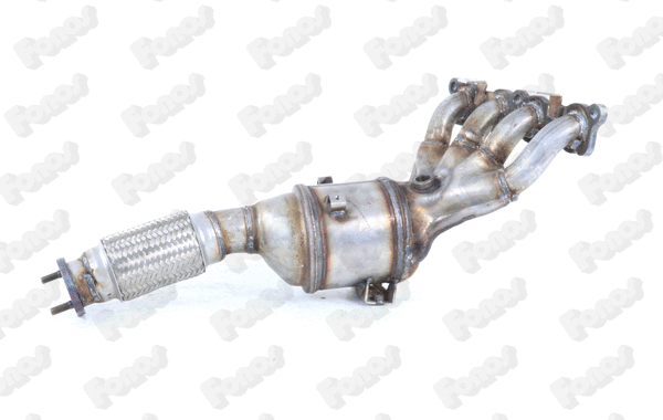 Catalytic Converter