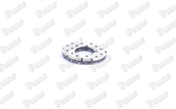 Nut, exhaust manifold