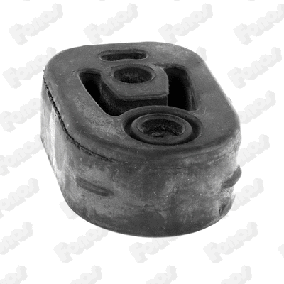 Rubber Strip, exhaust system