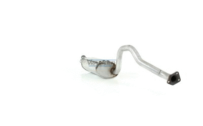 Rear Muffler (612816)