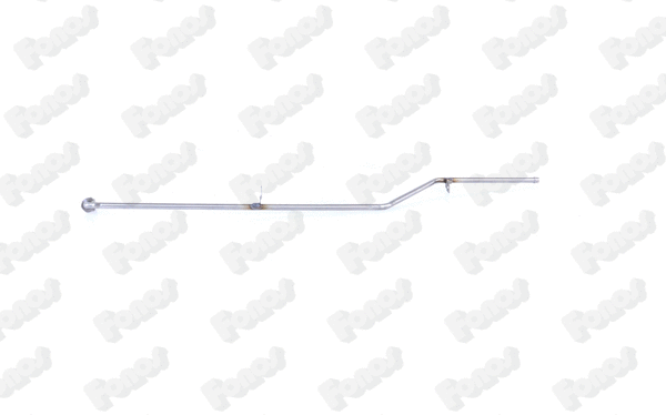 Pressure Pipe, pressure sensor (soot/particulate filter)