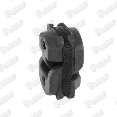 Rubber Strip, exhaust system