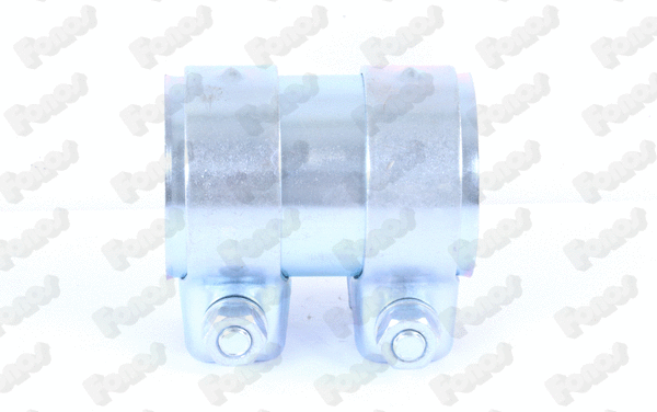 Pipe Connector, exhaust system