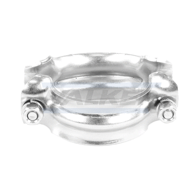 Clamping Piece, exhaust system