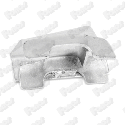 Mount, exhaust system